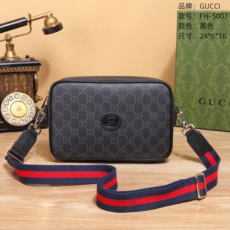 Gucci Handbags 161